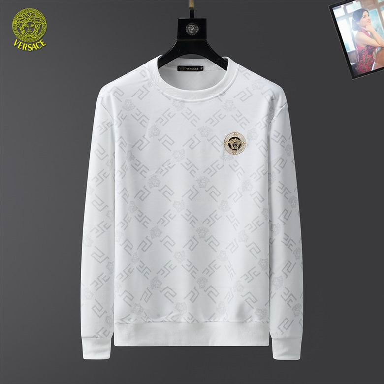Versace Sweatshirt-025